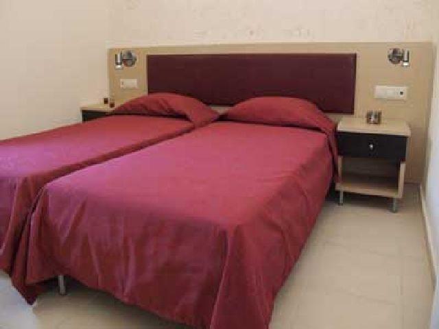 Anseli Hotel Кремасті Екстер'єр фото