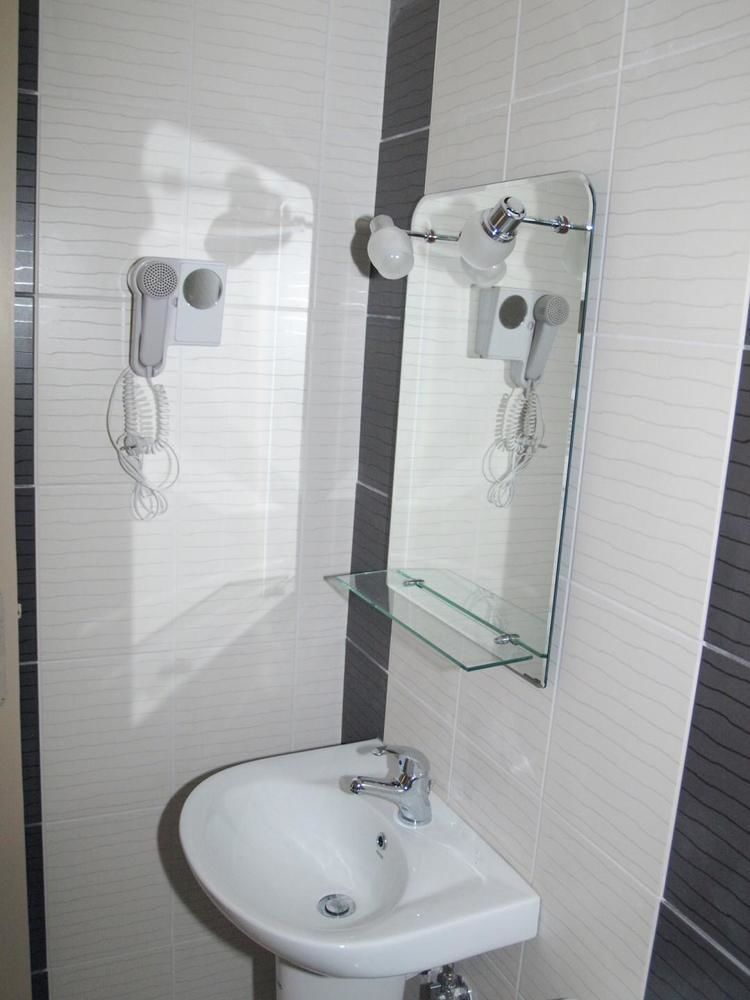 Anseli Hotel Кремасті Екстер'єр фото